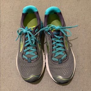 Brooks Running Shoes